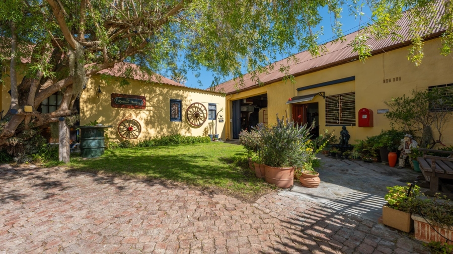 Commercial Property for Sale in Bredasdorp Western Cape